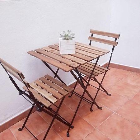 Green Duplex Mm City Center Malaga Exterior photo